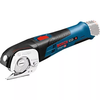   BOSCH 06019B2901 GUS 12V-300 Akkus univerzális olló (akku és töltő nélkül)
