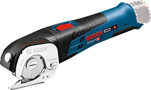 BOSCH 06019B2901 GUS 12V-300 Akkus univerzális olló (akku és töltő nélkül)