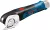 BOSCH 06019B2901 GUS 12V-300 Akkus univerzális olló (akku és töltő nélkül)