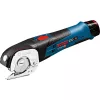   BOSCH 06019B2901 GUS 12V-300 Akkus univerzális olló (akku és töltő nélkül)