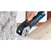   BOSCH 06019B2901 GUS 12V-300 Akkus univerzális olló (akku és töltő nélkül)