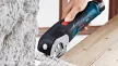 BOSCH 06019B2901 GUS 12V-300 Akkus univerzális olló (akku és töltő nélkül)