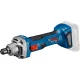 BOSCH 06019B5401 GGS 18V-20 Akkus egyenescsiszoló