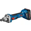 BOSCH 06019B5401 GGS 18V-20 Akkus egyenescsiszoló