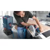 BOSCH 06019C3100 GAS 35 M AFC Nedves/száraz porszívó