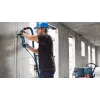 BOSCH 06019C3300 GAS 55 M AFC Nedves/száraz porszívó
