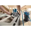 BOSCH 06019C3300 GAS 55 M AFC Nedves/száraz porszívó