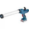  BOSCH 06019C4001 GCG 18V-600 Akkus kinyomópisztoly (akku és töltő nélkül)