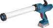 BOSCH 06019C4001 GCG 18V-600 Akkus kinyomópisztoly (akku és töltő nélkül)