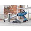   BOSCH 06019C4001 GCG 18V-600 Akkus kinyomópisztoly (akku és töltő nélkül)
