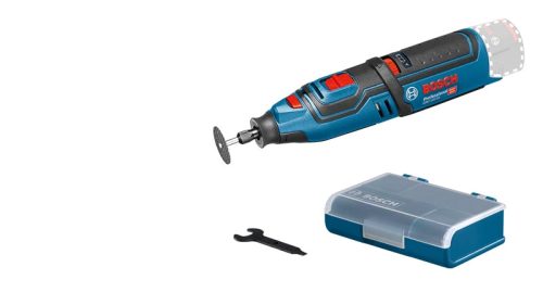 BOSCH 06019C5000 GRO 12V-35 Akkus forgószerszám (akku és töltő nélkül)