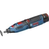   BOSCH 06019C5000 GRO 12V-35 Akkus forgószerszám (akku és töltő nélkül)