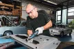 BOSCH 06019C5000 GRO 12V-35 Akkus forgószerszám (akku és töltő nélkül)