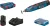 BOSCH 06019C5001 GRO 12V-35 Akkus forgószerszám