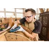 BOSCH 06019C5001 GRO 12V-35 Akkus forgószerszám
