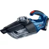   BOSCH 06019C6200 GAS 18V-1 Akkus porszívó (akku és töltő nélkül)