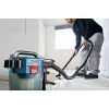   BOSCH 06019C6302 GAS 18V-10 L Akkus porszívó görgőkkel (akku és töltő nélkül)