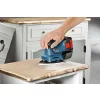   BOSCH 06019D0200 GSS 18V-10 Akkus rezgőcsiszoló (akku és töltő nélkül)