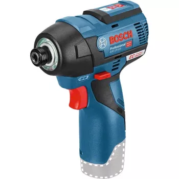   BOSCH 06019E0002 GDR 12V-110 Akkus ütvecsavarozó (akku és töltő nélkül)