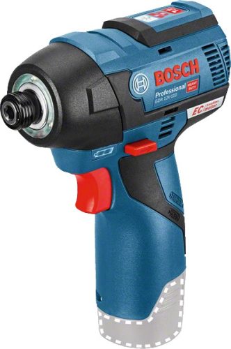 BOSCH 06019E0002 GDR 12V-110 Akkus ütvecsavarozó (akku és töltő nélkül)