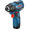 BOSCH 06019E0005 GDR 12V-110 Akkus ütvecsavarozó 