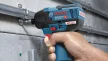 BOSCH 06019E0005 GDR 12V-110 Akkus ütvecsavarozó 