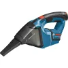   BOSCH 06019E3000 GAS 12V Akkus porszívó (akku és töltő nélkül)