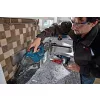   BOSCH 06019E3000 GAS 12V Akkus porszívó (akku és töltő nélkül)
