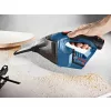   BOSCH 06019E3000 GAS 12V Akkus porszívó (akku és töltő nélkül)