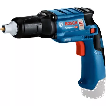   BOSCH 06019E4002 GTB 12V-11 Akkus szárazépítési csavarbehajtó (akku és töltő nélkül)