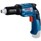 BOSCH 06019E4002 GTB 12V-11 Akkus szárazépítési csavarbehajtó (akku és töltő nélkül)