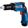   BOSCH 06019E4002 GTB 12V-11 Akkus szárazépítési csavarbehajtó (akku és töltő nélkül)