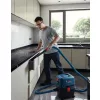 BOSCH 06019E5000 GAS 15 Nedves/száraz porszívó