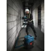 BOSCH 06019E5100 GAS 15 PS Nedves/száraz porszívó