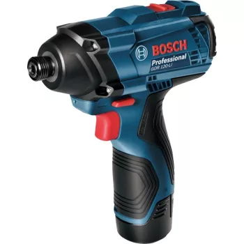   BOSCH 06019F0000 GDR 120-LI Akkus ütvecsavarozó (akku és töltő nélkül)
