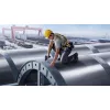   BOSCH 06019F0001 GDR 120-LI Akkus ütvecsavarozó (2x1,5Ah) kofferben