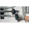   BOSCH 06019F2000 GWS 12V-76 Akkus sarokcsiszoló (akku és töltő nélkül)