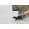   BOSCH 06019F200B GWS 12V-76 Akkus sarokcsiszoló (2x3,0Ah) L-Boxx-ban