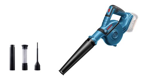 BOSCH 06019F5100 GBL 18V-120 Akkus fúvókészülék (akku és töltő nélkül)