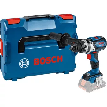   BOSCH 06019G0109 GSR 18V-110 C Akkus fúrócsavarozó (akku és töltő nélkül) L-Boxx-ban
