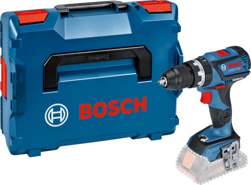 BOSCH 06019G2103 GSB 18V-60 C Akkus ütvefúró-csavarozógép