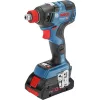 BOSCH 06019G4201 GDX 18V-200 C Akkus ütvecsavarozó