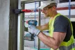 BOSCH 06019G4201 GDX 18V-200 C Akkus ütvecsavarozó
