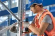 BOSCH 06019G4201 GDX 18V-200 C Akkus ütvecsavarozó