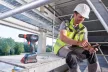 BOSCH 06019G4201 GDX 18V-200 C Akkus ütvecsavarozó