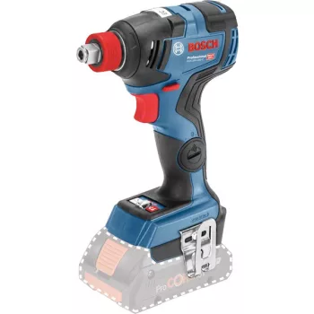   BOSCH 06019G4204 GDX 18V-200 C Akkus ütvecsavarozó (akku és töltő nélkül)
