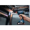   BOSCH 06019G5226 GDX 180 LI Akkus ütvecsavarozó akku és töltő nélkül kartondobozban