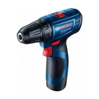 BOSCH 06019G8002 GSR 120-LI Akkus fúrócsavarozó