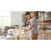   BOSCH 06019G8100 GSB 120-LI Akkus Ütvefúró-csavarozó (2x2,0Ah) kofferben