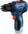 BOSCH 06019G9000 GSR 12V-30 Akkus fúrócsavarozó 